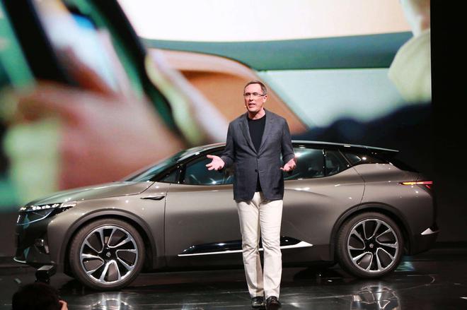 凌然：造车新势力，避免浮躁才能放下包袱