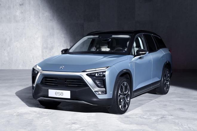 凌然：造车新势力，避免浮躁才能放下包袱