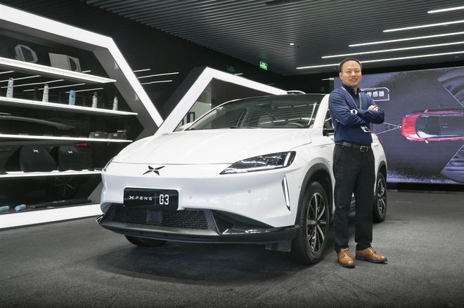 人事|罗炳春出任小鹏汽车售后高级总监