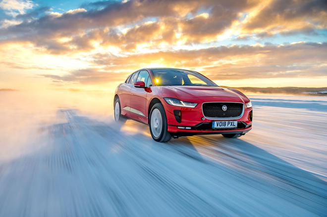 断舍离后的三步走 捷豹路虎今年能否重回前列