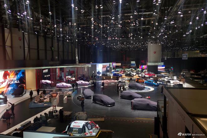 凌然：日内瓦车展给国内汽车带来的新启示