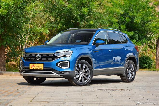 销量|一汽-大众2月销量118053辆 同比下滑5.3%