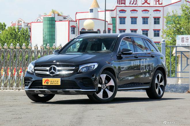 转向系统存安全隐患 北京奔驰召回部分C、E、GLC SUV汽车