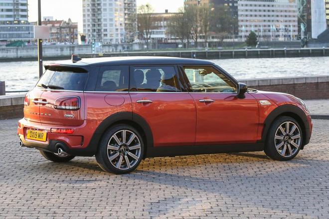 全新3系长轴版领衔 宝马/MINI上海车展阵容