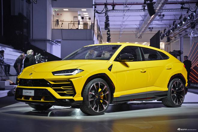 新车货架|消费升级的证明 超/豪华SUV细分市场已成必争之地