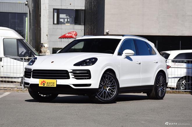 新车货架|消费升级的证明 超/豪华SUV细分市场已成必争之地