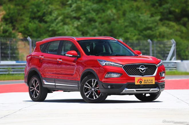 销量|海马汽车3月销量1882辆 同比下降77.28%