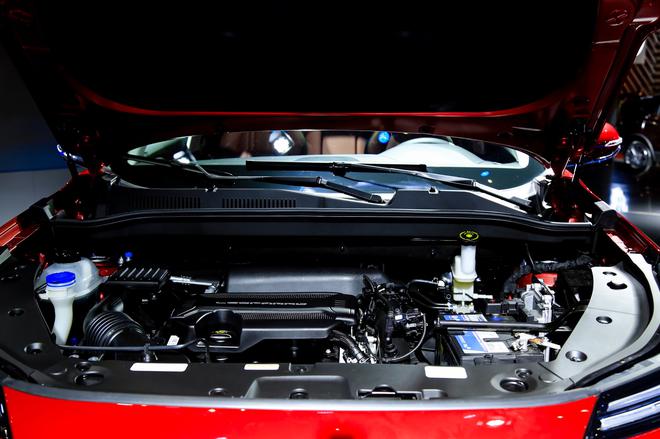 上海车展迎“猎变” 猎豹汽车发布全新品牌形象