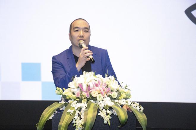 易车公司战略与投资部首席战略官孔祥志