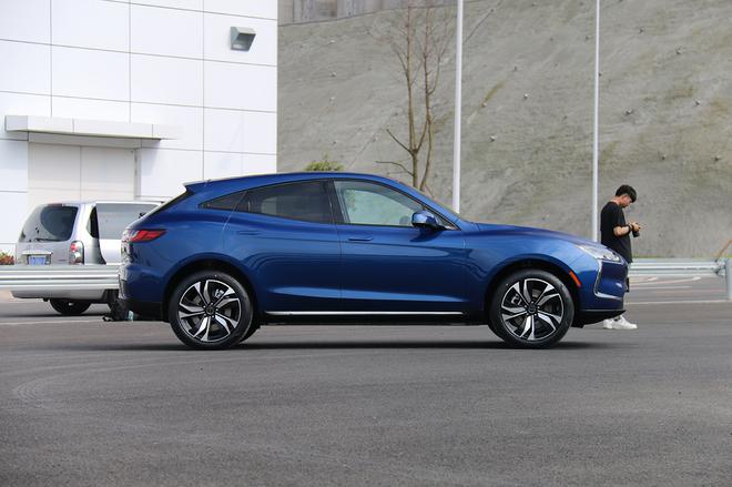 吃颗定心丸 靠谱的造车新势力推荐