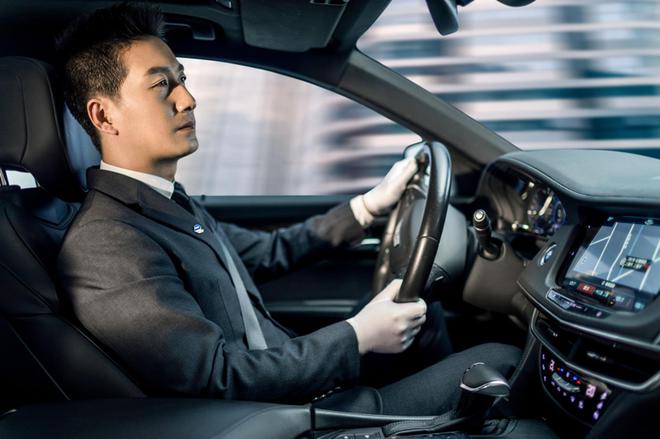 上汽集团将推 “享道租车” 品牌 进军企业级出行服务领域