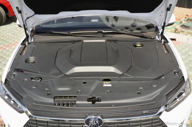 秦Pro EV超能版上市 补贴后14.99-19.99万