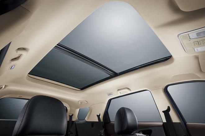 售6.59-7.99万 东风风光S560新车型上市