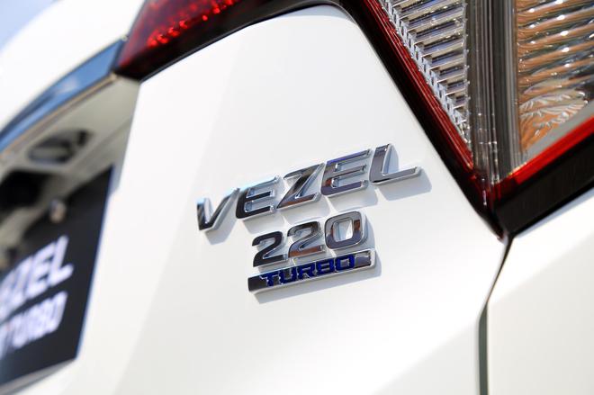 更接地气 体验试驾新款本田缤智