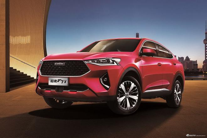 比想象中更好 试驾吉利星越350T