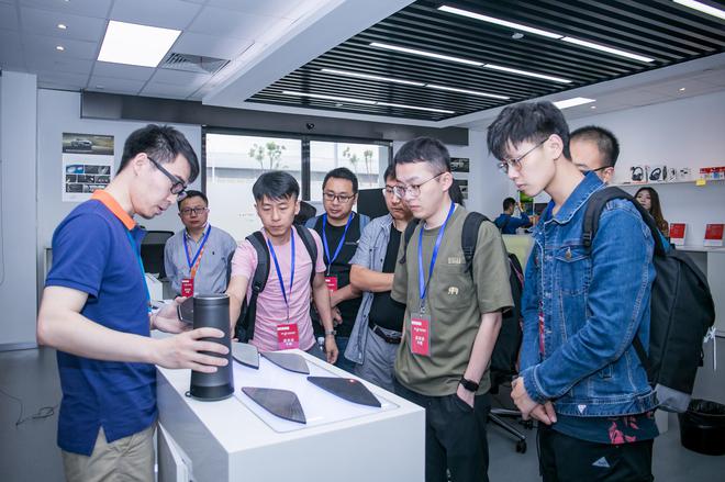 竟然这么讲究 领克INFINITY音响的背后