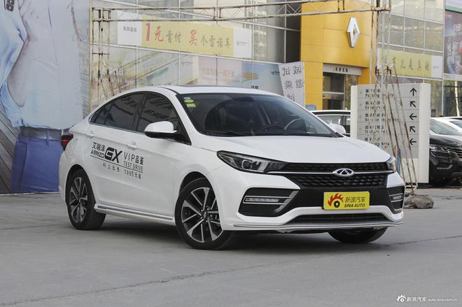 有点眼前一亮的感觉 赛道体验东风风神奕炫