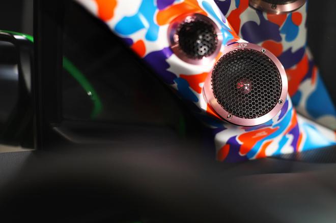 彩绘达人对C-HR一见钟情，这车的魅力到底有多大？