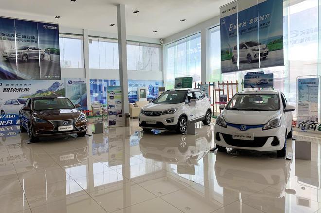 部分品牌优惠缩水 退补后主流电动车行情大调查