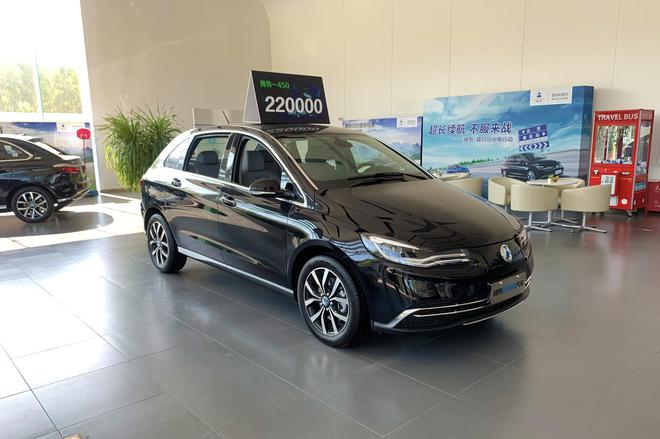 部分品牌优惠缩水 退补后主流电动车行情大调查