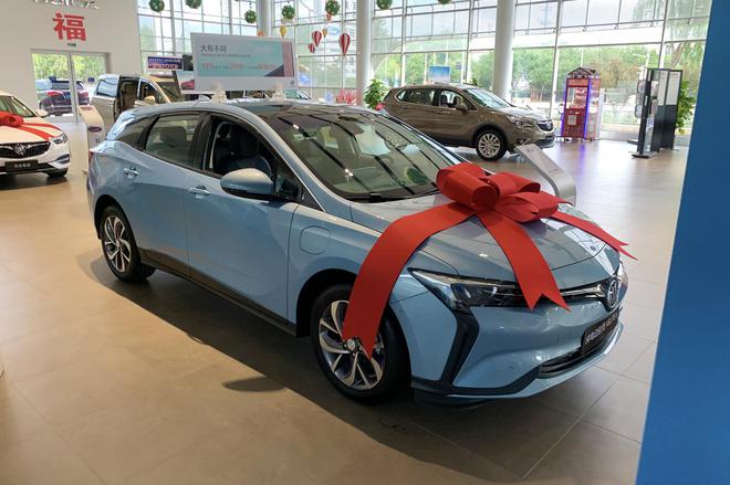 部分品牌优惠缩水 退补后主流电动车行情大调查