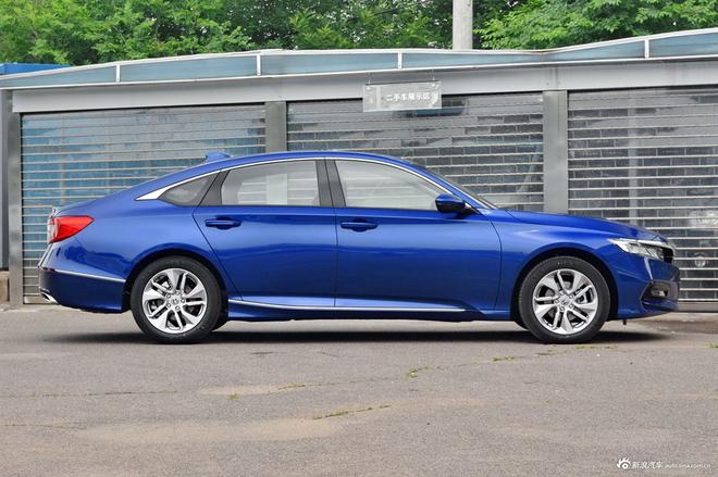 购车风向标 半年销量榜单之20万左右的中型车