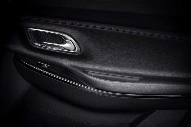 预计售价11-14万元 欧尚X7内饰官图发布