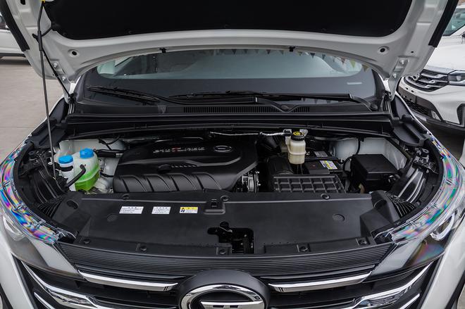 售10.98-15.98万元 广汽传祺GM6国六版正式上市