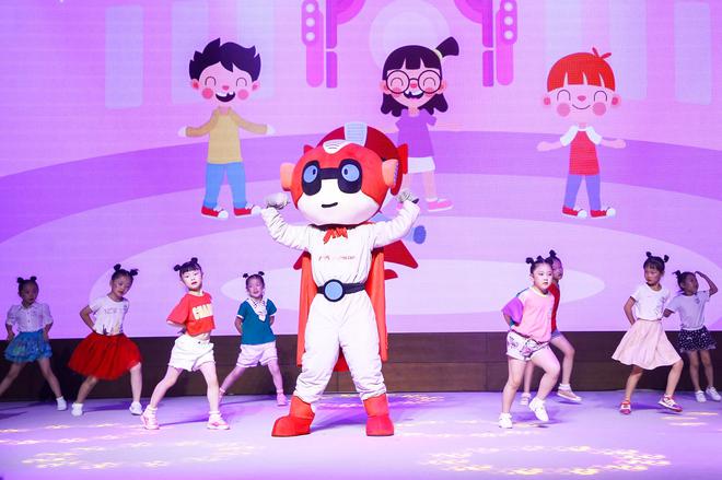 童行侠大战道路危险怪情景剧照