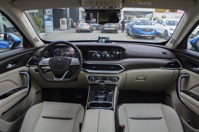 奔腾T77“性能版”将上市 售价超10万