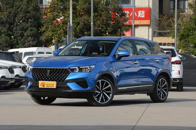 奔腾T77“性能版”将上市 售价超10万