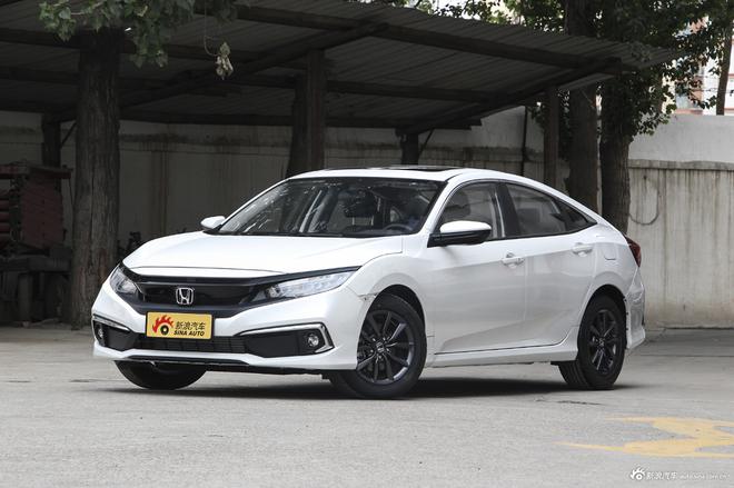 销量|东风本田9月销量7.25万辆 同比增长6.8%