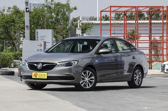 销量|上汽通用9月销量14万辆 同比下降23.3%