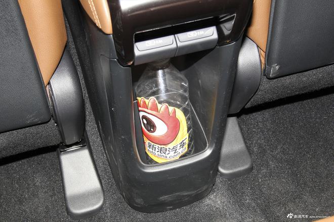 异行极致 广汽Acura第二季北京站试驾落幕