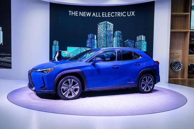 发现未来 | 广州车展：新赛道的明确信号