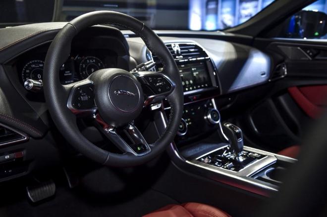 一款全新捷豹XEL的背后，你真的了解豪车贵在哪里吗？