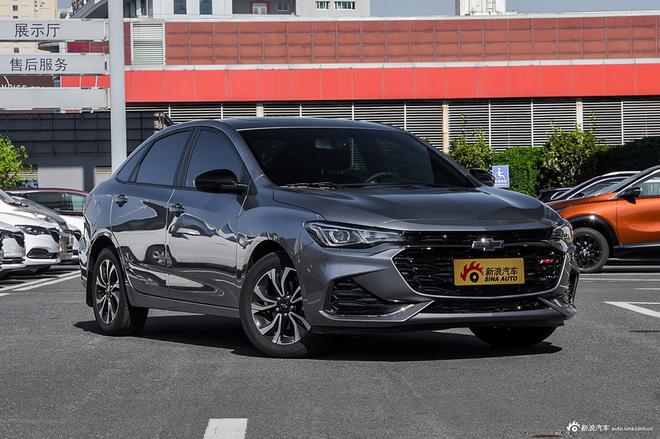 销量|上汽通用11月销量11.9万辆 同比下降34%