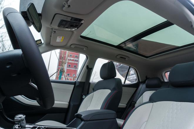 请叫我“小酷男” 新一代ix25能否俘获年轻人的心？