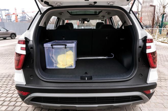 请叫我“小酷男” 新一代ix25能否俘获年轻人的心？