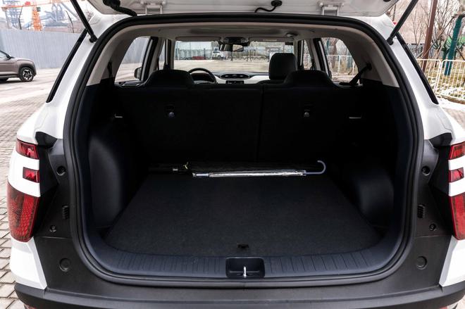 请叫我“小酷男” 新一代ix25能否俘获年轻人的心？