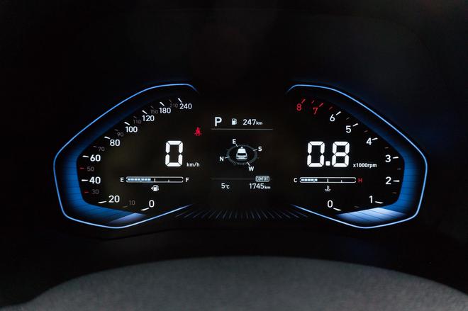 请叫我“小酷男” 新一代ix25能否俘获年轻人的心？