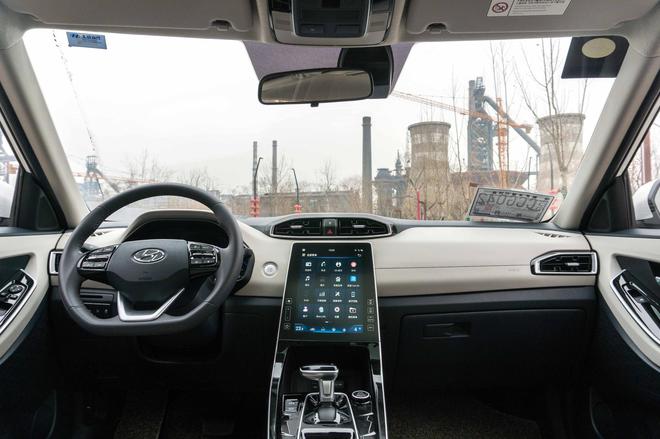 请叫我“小酷男” 新一代ix25能否俘获年轻人的心？