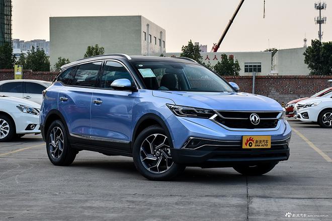 十年质保底气何来？ 探寻东风风神2020款AX7背后的品质保证