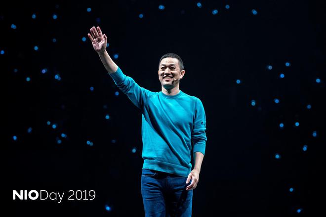 从资本狂欢到用户盛宴 蔚来不远静待花开