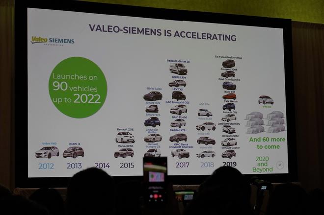 2020CES：法雷奥送餐机器人被美团青睐 自动货车能跟人走