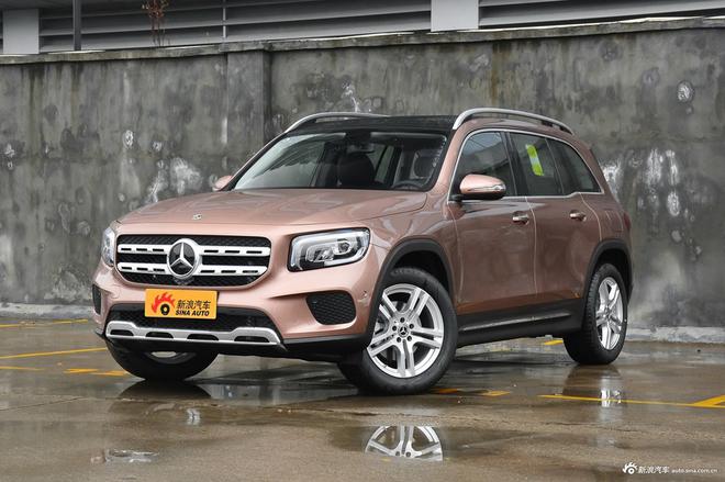 座椅线束布线存隐患 北京奔驰召回545辆GLB车型