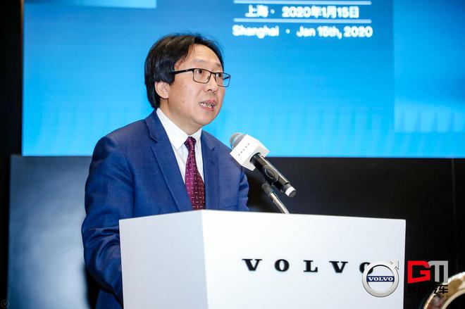 沃尔沃、中国联通强强联手 推动5G V2X车路协同技术在华发展