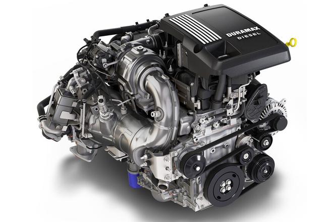 凯迪拉克全新一代凯雷德动力系统详解 保留6.2L V8发动机