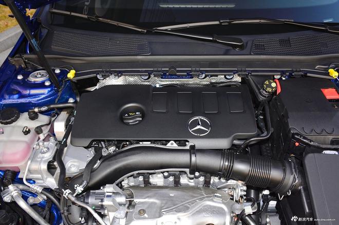 奥迪A3终于迎来“L” BBA紧凑型角逐愈发激烈