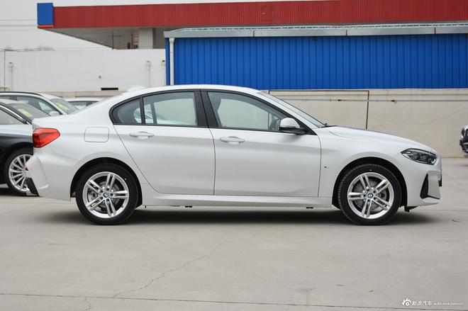 奥迪A3终于迎来“L” BBA紧凑型角逐愈发激烈